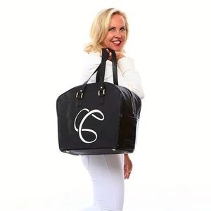 🎾 Cortglia Signature Logo Tennis Bag